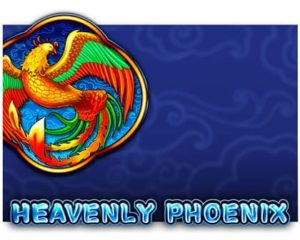 Heavenly Phoenix Automatenspiel kostenlos