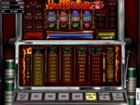 Hellraiser Spielautomat