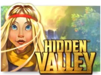 Hidden Valley Spielautomat