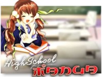 Highschool Manga Spielautomat