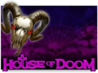 House of Doom Spielautomat