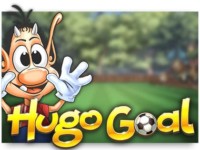 Hugo Goal Spielautomat