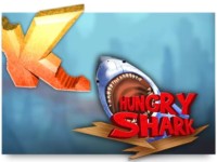 Hungry Shark Spielautomat