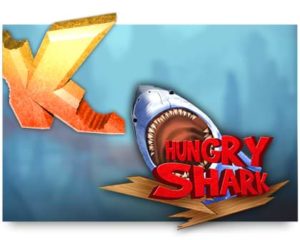 Hungry Shark Automatenspiel kostenlos