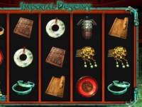 Imperial Destiny Spielautomat