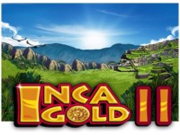Inca Gold II Spielautomat