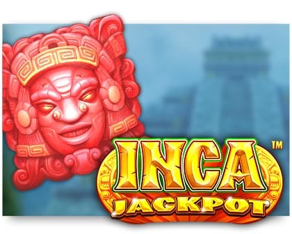 Inca Jackpot Casino Spiel kostenlos spielen