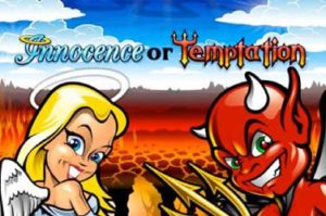 Innocence or Temptation Video Slot online spielen