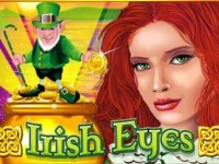 Irish Eyes Spielautomat