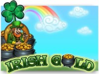 Irish Gold Spielautomat