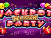 Jackpot Block Party Spielautomat
