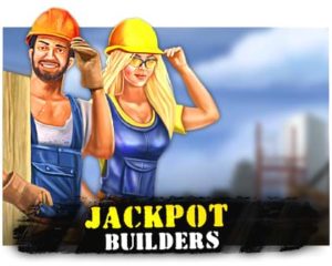 Jackpot Builders Videoslot online spielen
