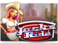 Jack's Ride Spielautomat