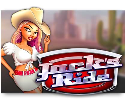 Jack's Ride Spielautomat kostenlos
