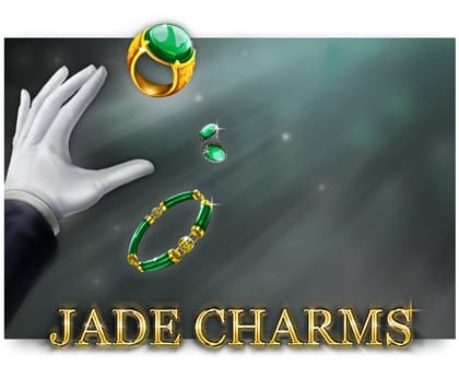 Jade Charms Casinospiel ohne Anmeldung