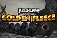 Jason and the Golden Fleece Spielautomat