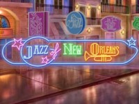 Jazz of New Orleans Spielautomat