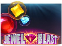 Jewel Blast Spielautomat