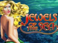 Jewels of the Sea Spielautomat