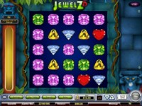 JewelZ 5 Spielautomat