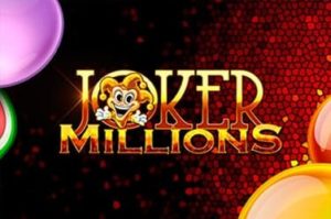 Joker Millions Spielautomat ohne Anmeldung