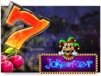 Jokerizer Spielautomat