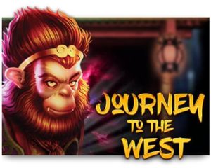 Journey to the West Geldspielautomat online spielen