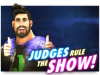 Judges Rule The Show! Spielautomat