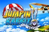 Jumpin' Rabbit Spielautomat