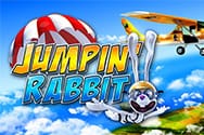 Jumpin' Rabbit Spielautomat ohne Anmeldung