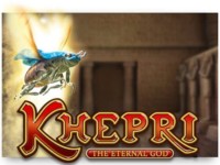 Khepri The Eternal God Spielautomat