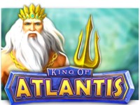 King of Atlantis Spielautomat