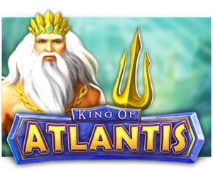 King of Atlantis Spielautomat ohne Anmeldung