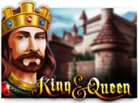 King & Queen Spielautomat