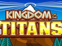 Kingdom of the Titans Spielautomat