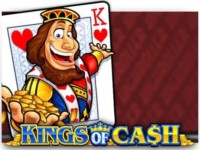 Kings of Cash Spielautomat