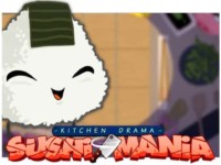 Kitchen Drama: Sushi Mania Spielautomat