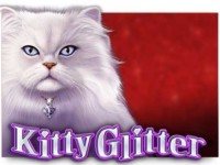 Kitty Glitter Spielautomat