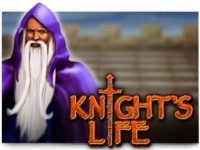 Knight's Life Spielautomat