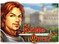 Knights quest Spielautomat
