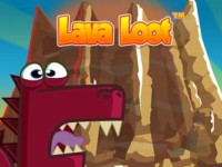 Lava Loot Spielautomat