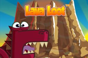 Lava Loot Video Slot freispiel