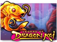Legend of Dragon Koi Spielautomat