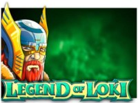 Legend of Loki Spielautomat