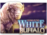 Legend of the White Buffalo Spielautomat