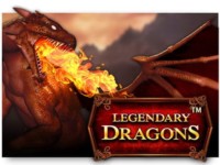 Legendary Dragons Spielautomat