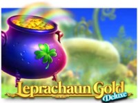 Leprachaun Gold Deluxe Spielautomat