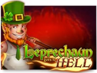 Leprechaun Goes to Hell Spielautomat