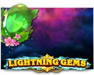 Lightning Gems Slotmaschine freispiel