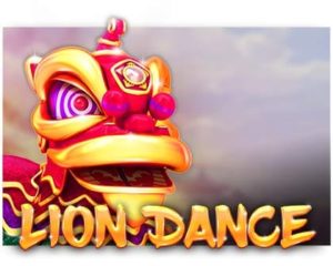 Lion Dance Automatenspiel kostenlos spielen